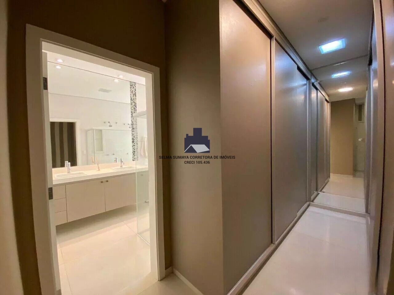 Casa de Condomínio com 4 quartos à venda, 301m² — foto 12 de 21