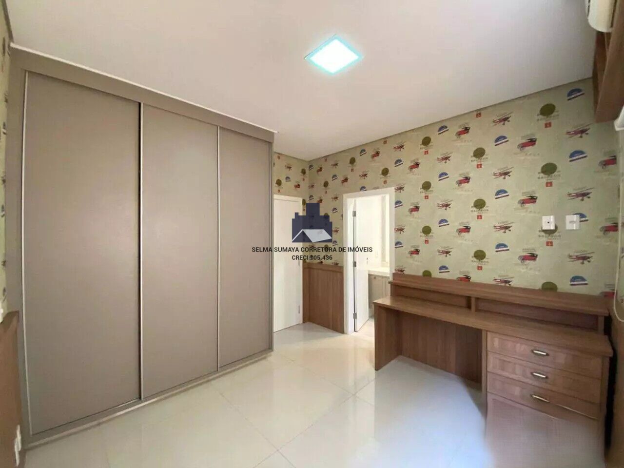 Casa de Condomínio com 4 quartos à venda, 301m² — foto 13 de 21