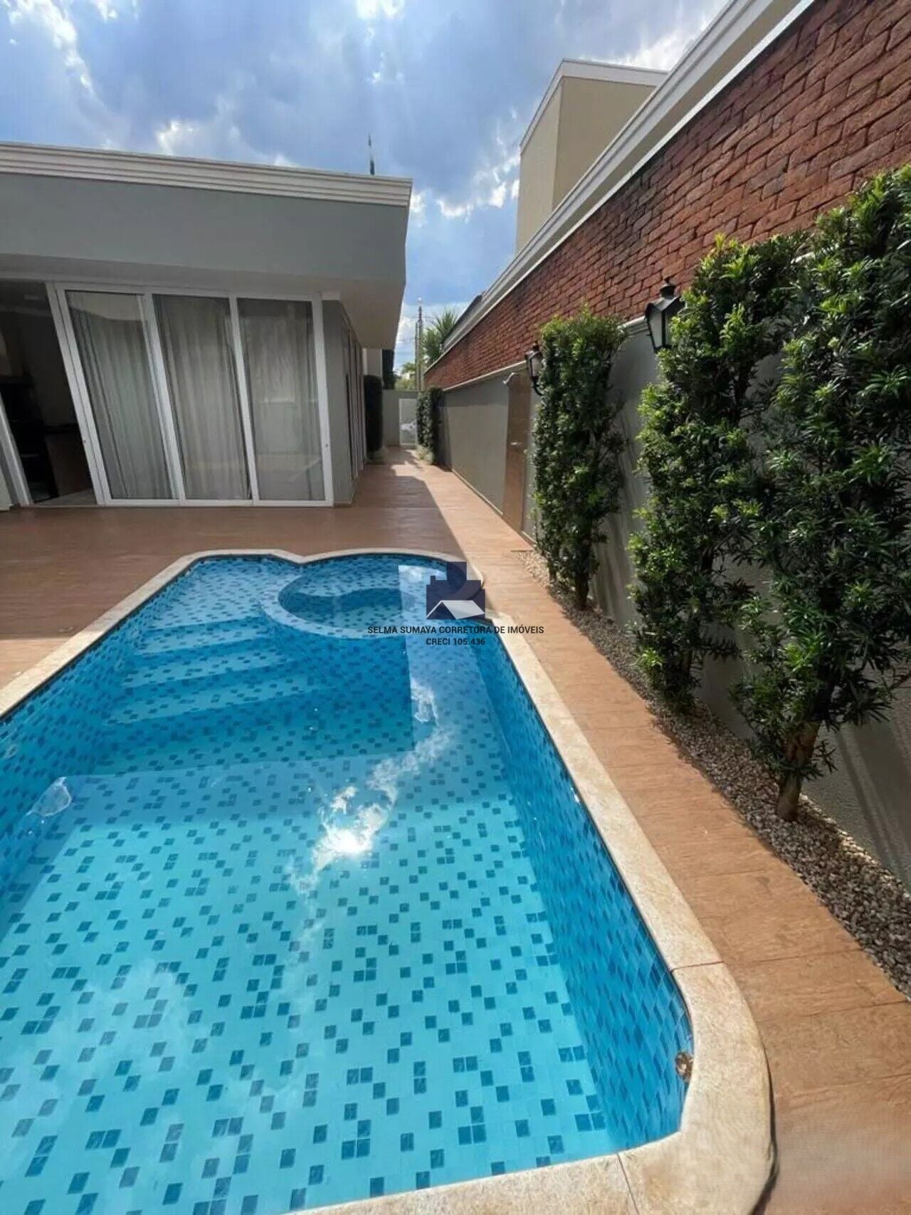 Casa de Condomínio com 4 quartos à venda, 301m² — foto 11 de 21