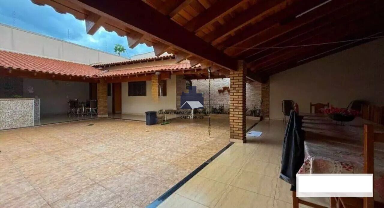 Casa com 4 quartos à venda, 269m² — foto 7 de 28