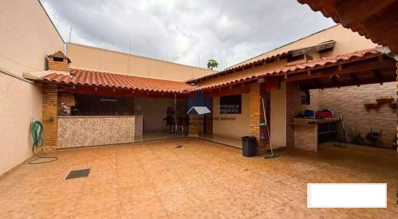 Casa com 4 quartos à venda, 269m² — foto 14 de 28