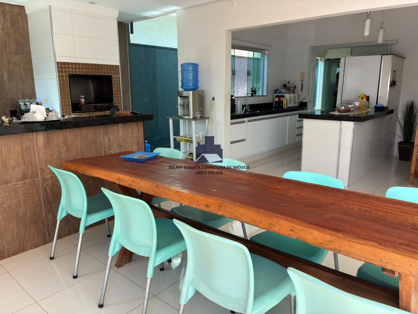 Casa com 3 quartos à venda, 190m² — foto 8 de 19
