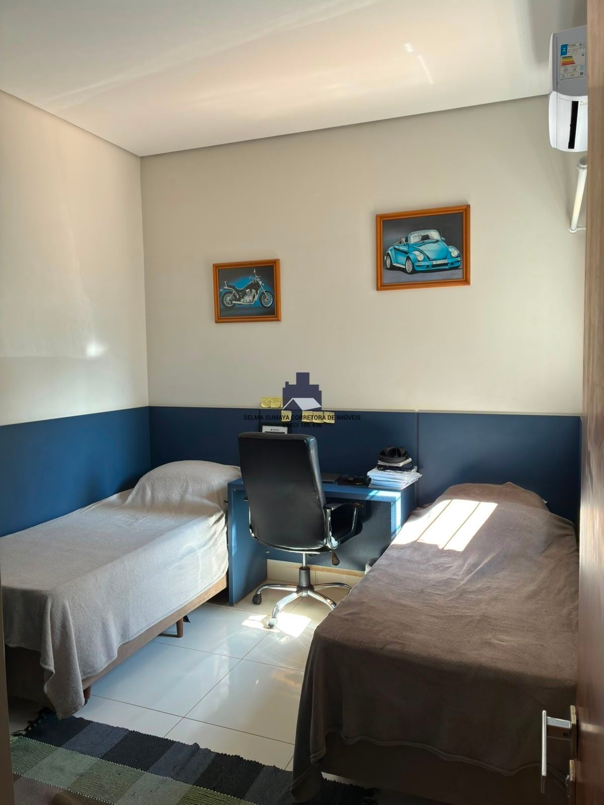 Casa com 3 quartos à venda, 190m² — foto 12 de 19