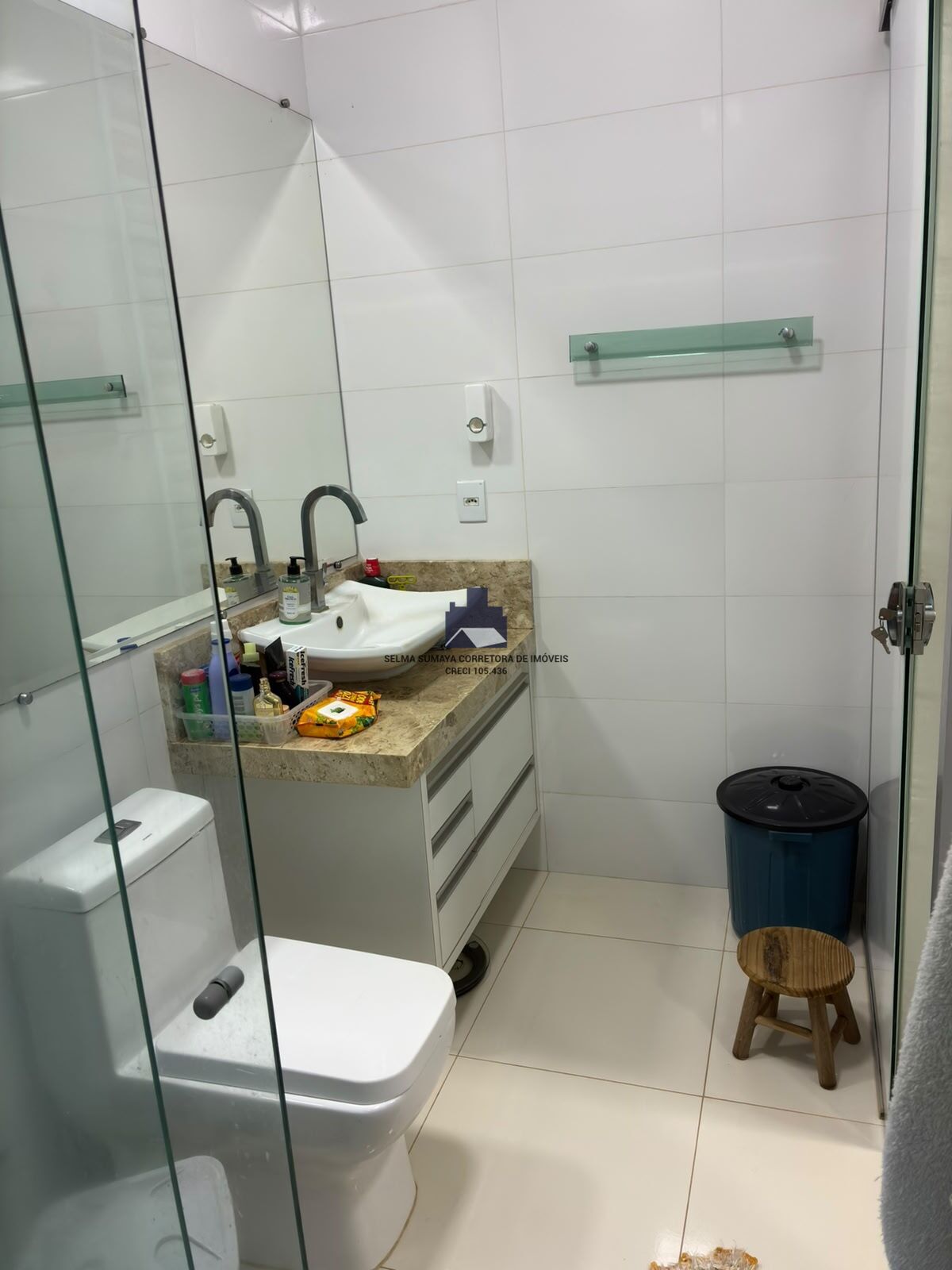 Casa com 3 quartos à venda, 190m² — foto 18 de 19