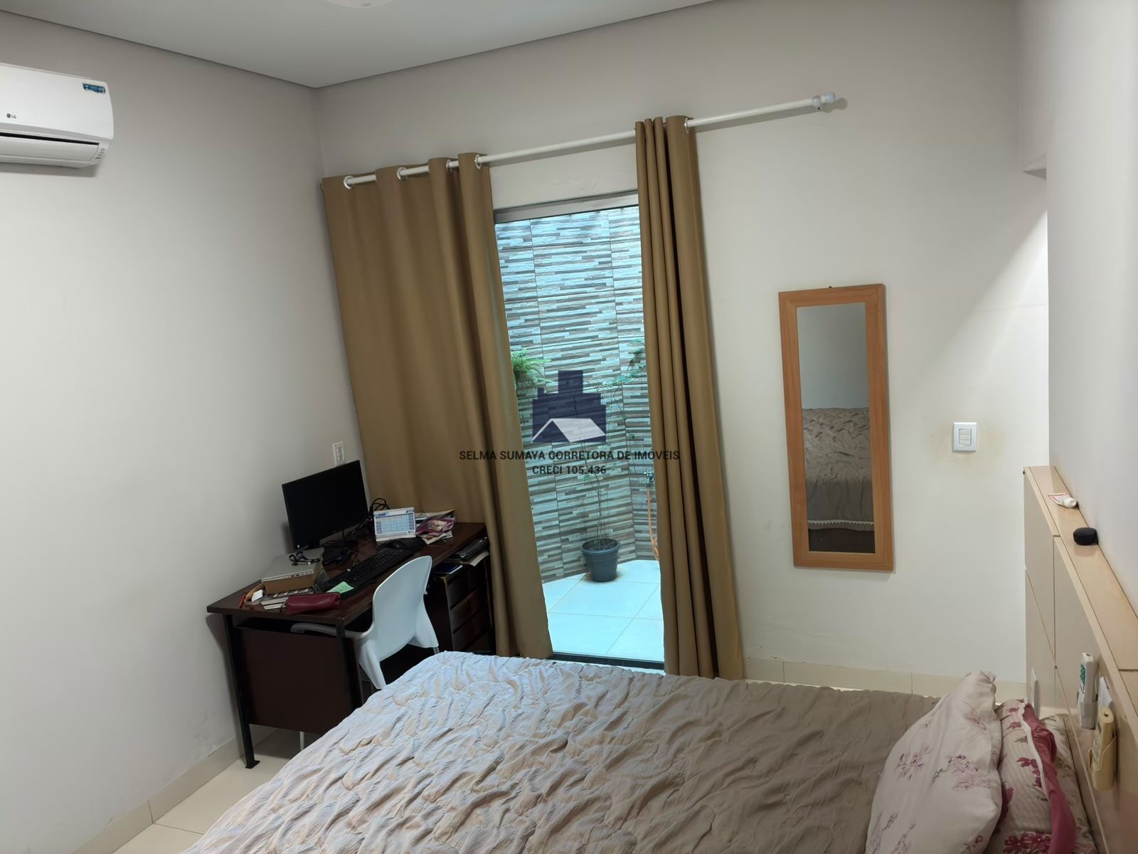Casa com 3 quartos à venda, 190m² — foto 17 de 19