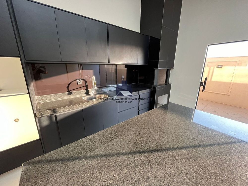 Casa de Condomínio com 3 quartos à venda, 170m² — foto 7 de 13