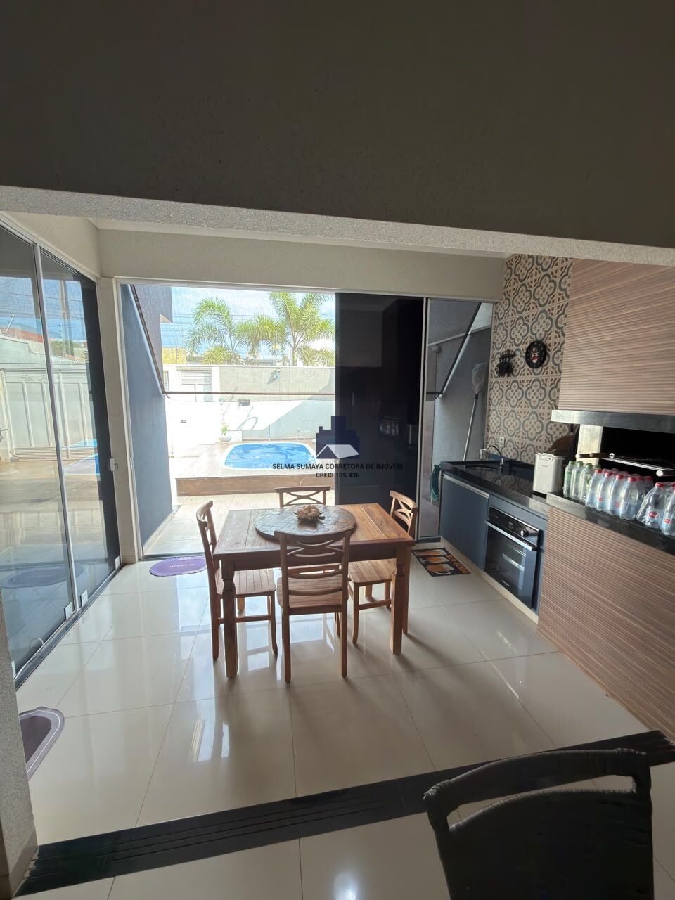 Casa com 3 quartos à venda, 197m² — foto 12 de 28