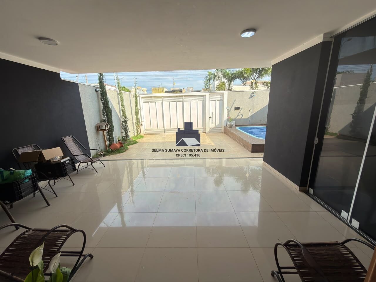 Casa com 3 quartos à venda, 197m² — foto 10 de 28