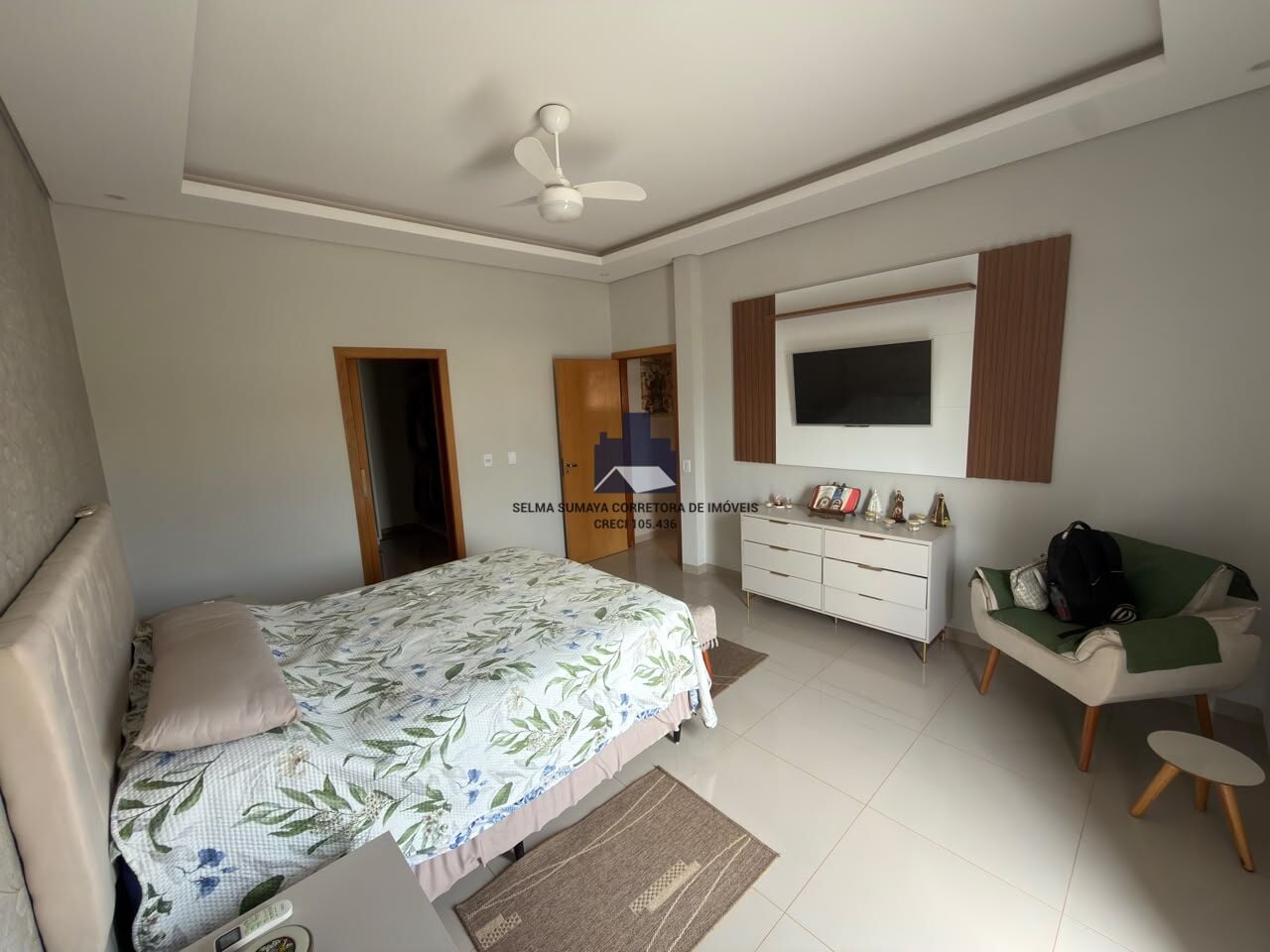 Casa com 3 quartos à venda, 197m² — foto 6 de 28