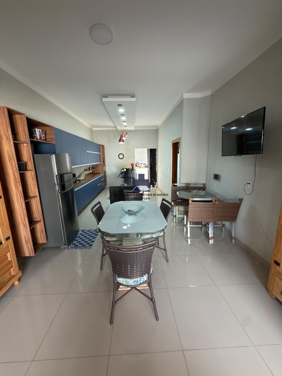 Casa com 3 quartos à venda, 197m² — foto 11 de 28