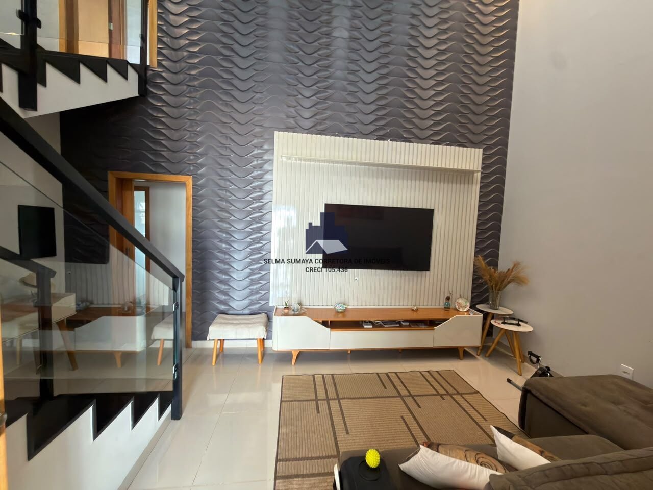 Casa com 3 quartos à venda, 197m² — foto 4 de 28