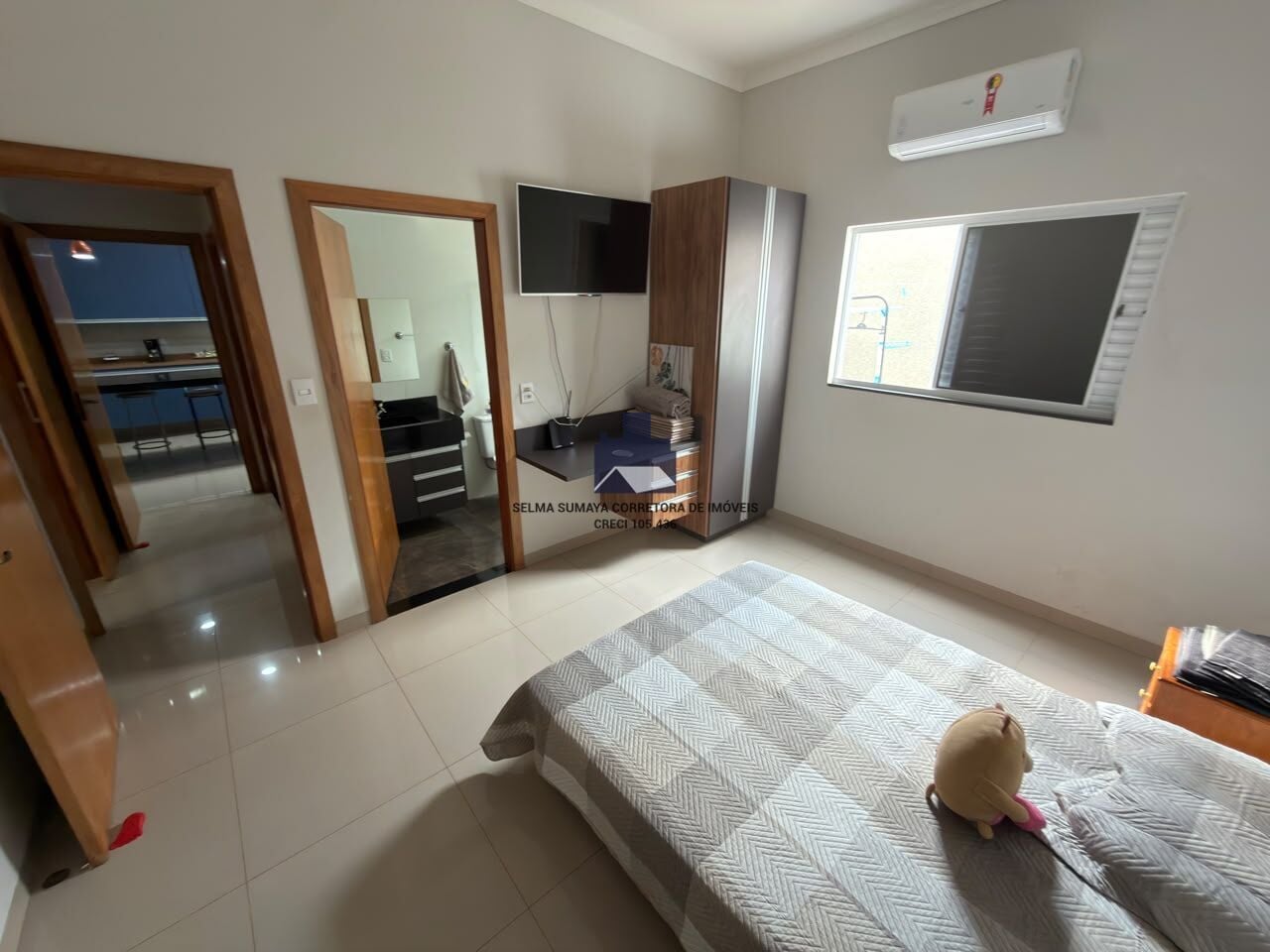 Casa com 3 quartos à venda, 197m² — foto 17 de 28