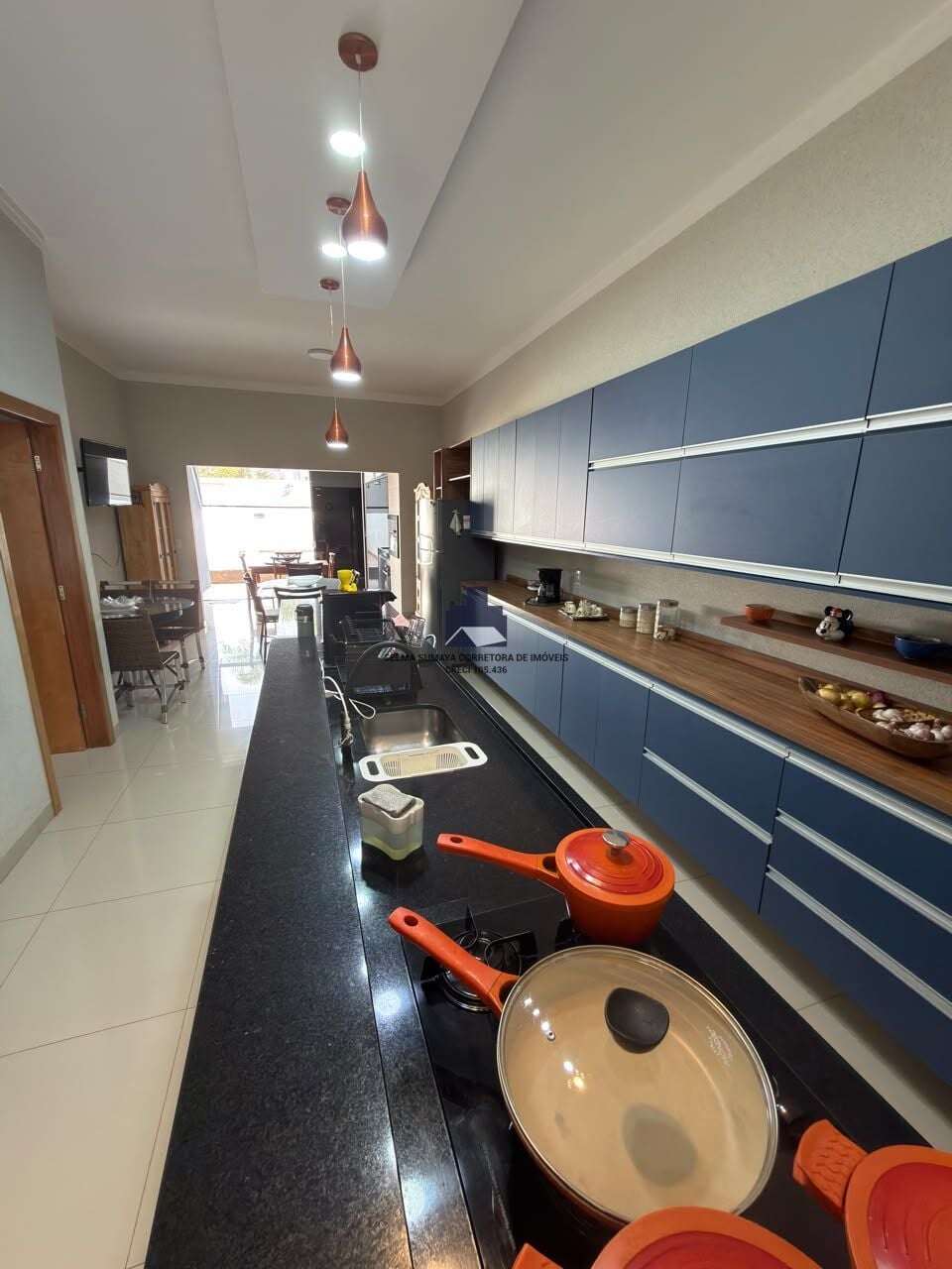 Casa com 3 quartos à venda, 197m² — foto 5 de 28