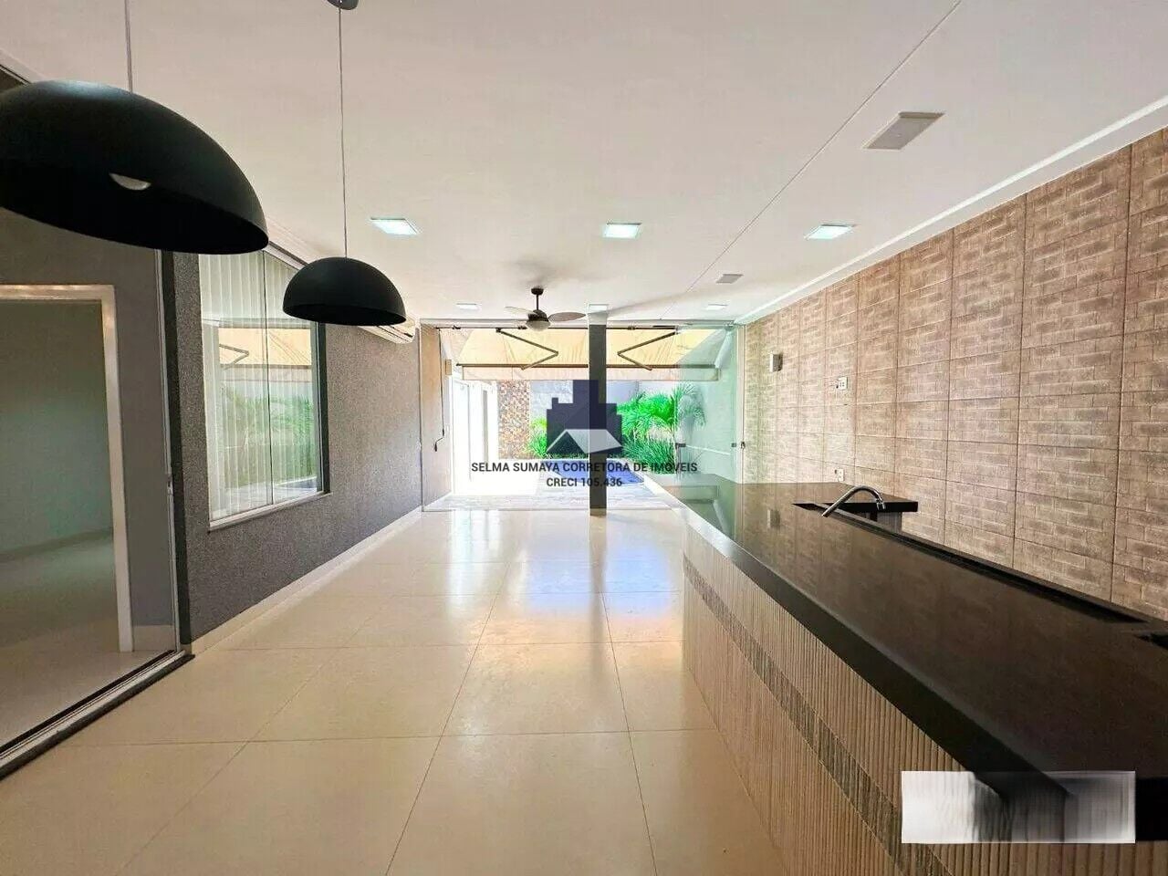 Casa de Condomínio com 3 quartos à venda, 250m² — foto 18 de 26