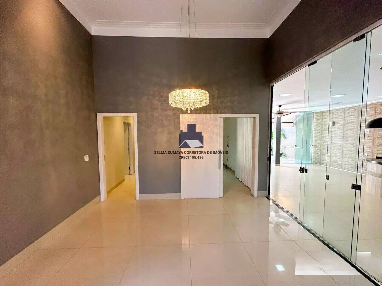 Casa de Condomínio com 3 quartos à venda, 250m² — foto 21 de 26