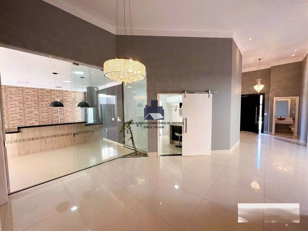 Casa de Condomínio com 3 quartos à venda, 250m² — foto 6 de 26