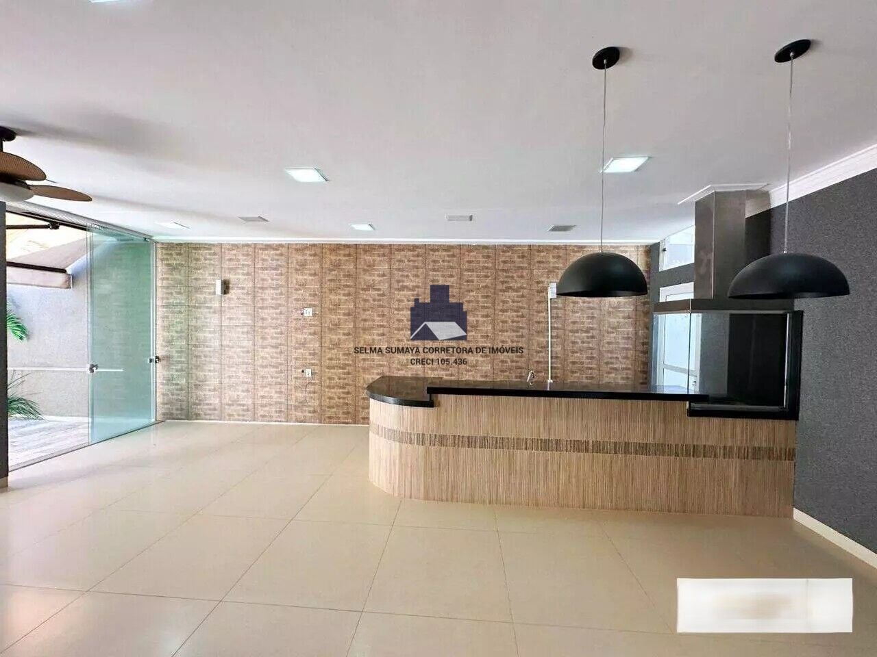 Casa de Condomínio com 3 quartos à venda, 250m² — foto 20 de 26