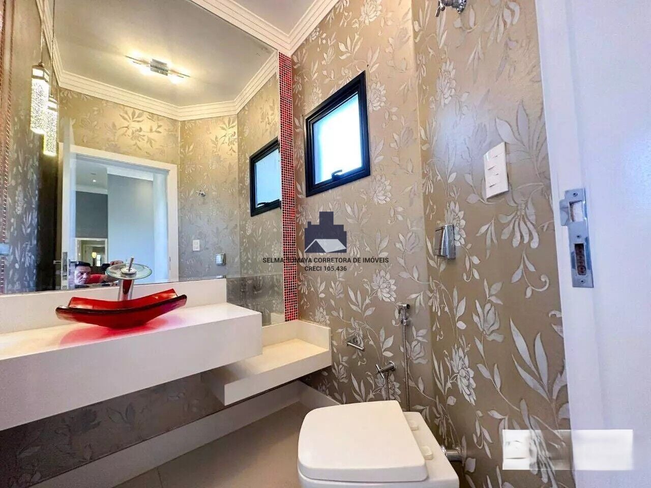Casa de Condomínio com 3 quartos à venda, 250m² — foto 22 de 26