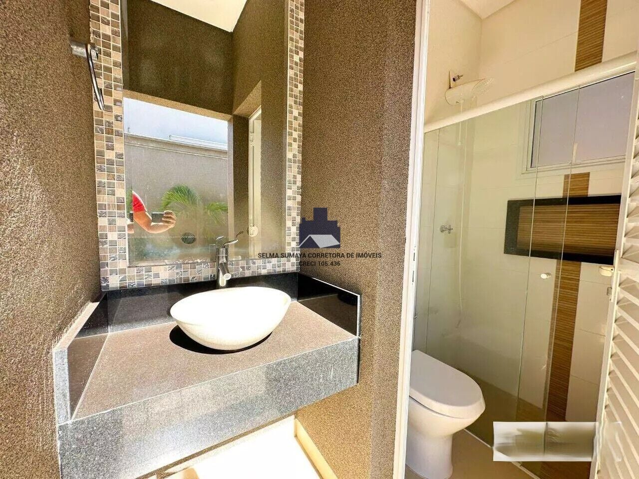 Casa de Condomínio com 3 quartos à venda, 250m² — foto 14 de 26