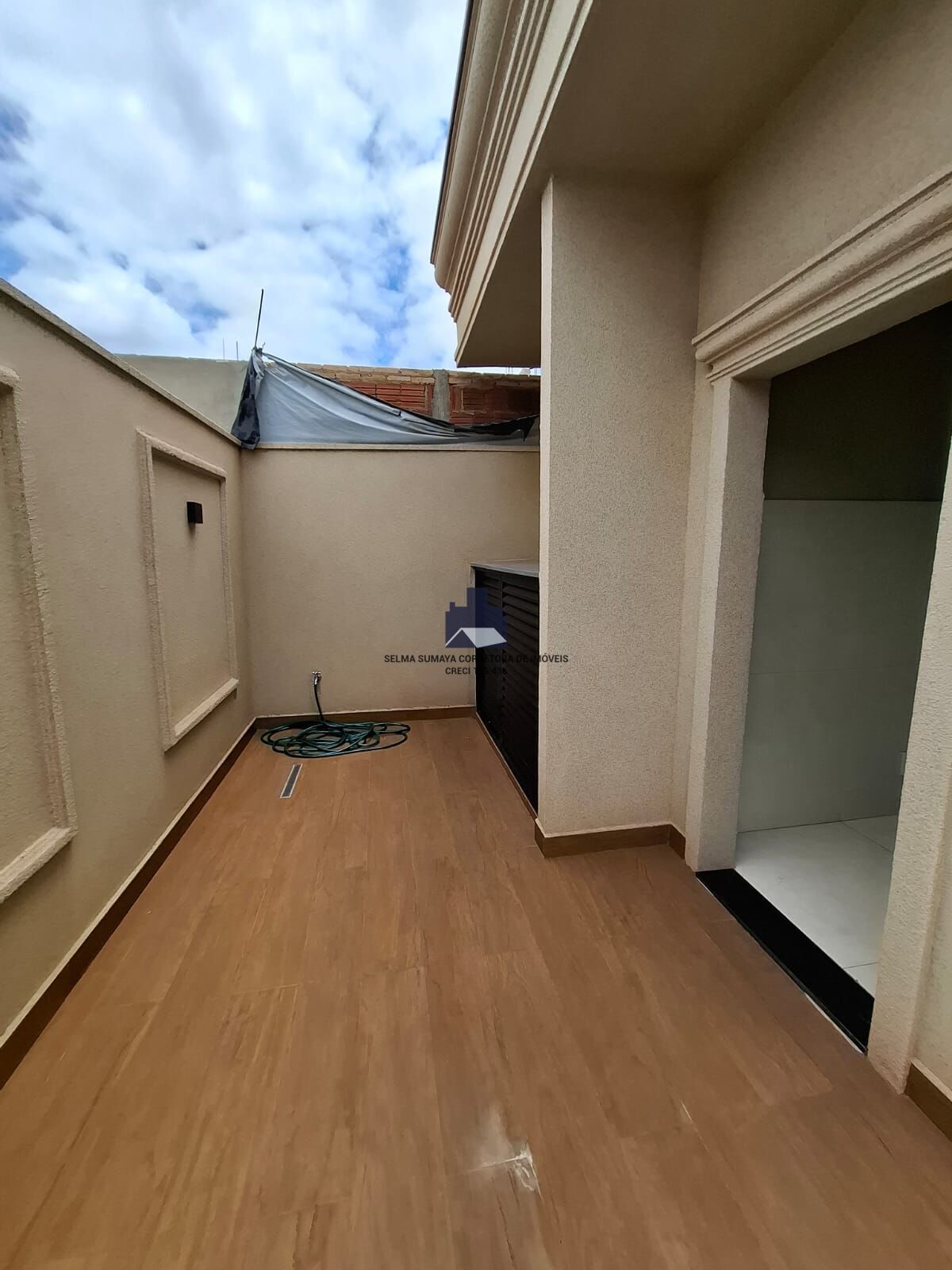 Casa de Condomínio com 3 quartos à venda, 147m² — foto 28 de 29
