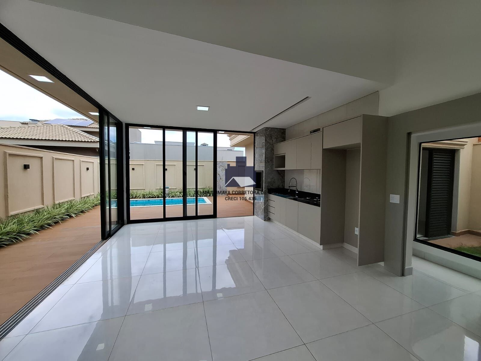 Casa de Condomínio com 3 quartos à venda, 147m² — foto 16 de 29