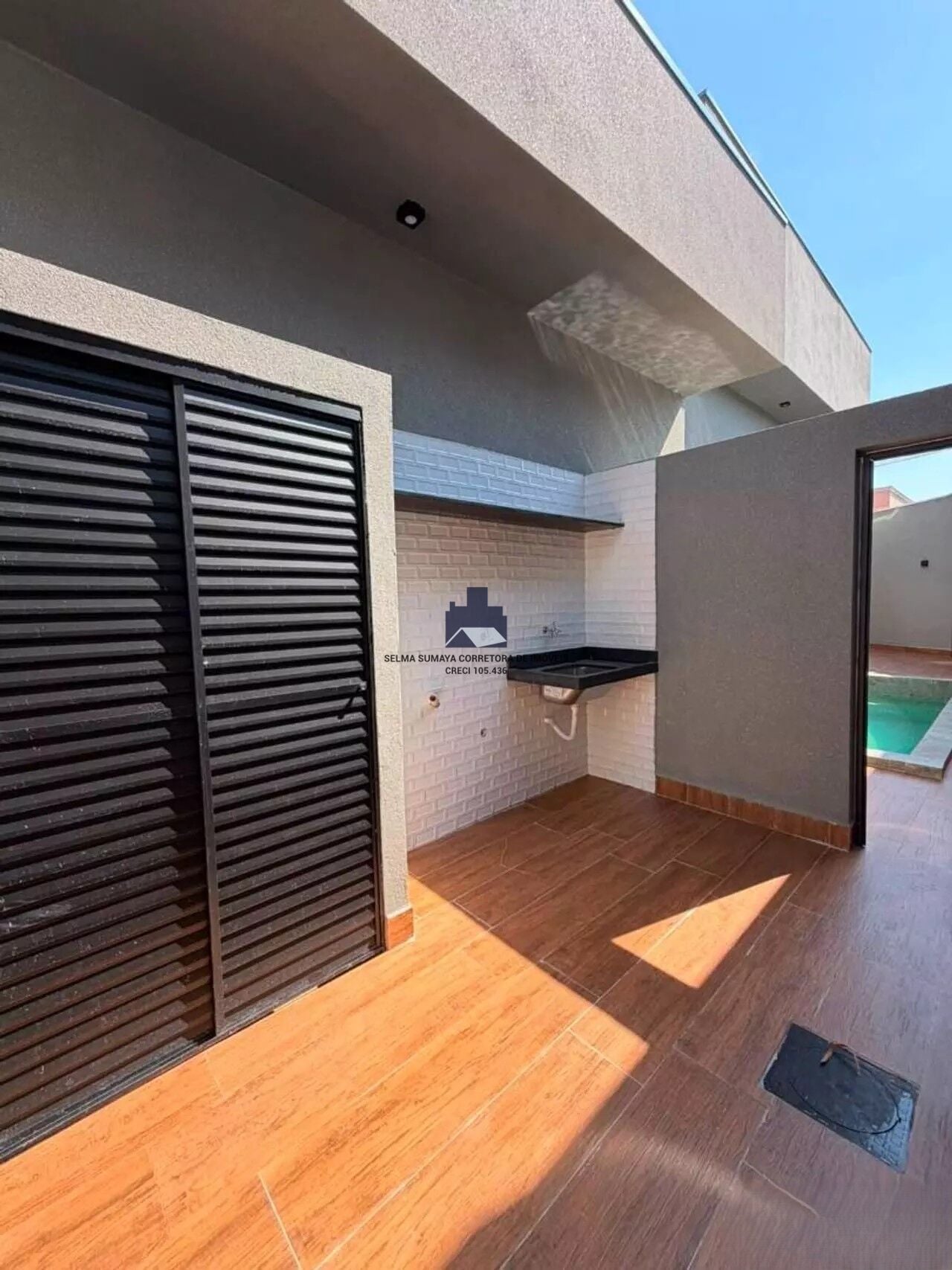Casa com 3 quartos à venda, 120m² — foto 15 de 15