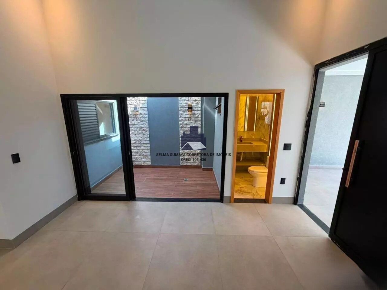 Casa com 3 quartos à venda, 120m² — foto 14 de 15