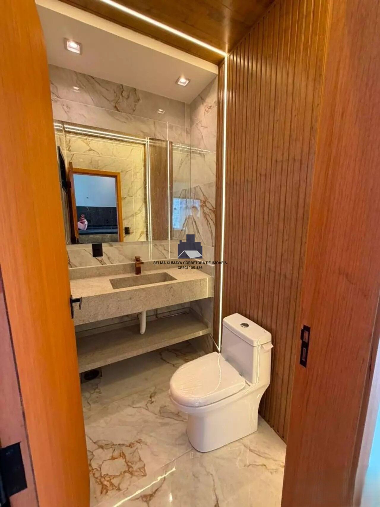 Casa com 3 quartos à venda, 120m² — foto 10 de 15