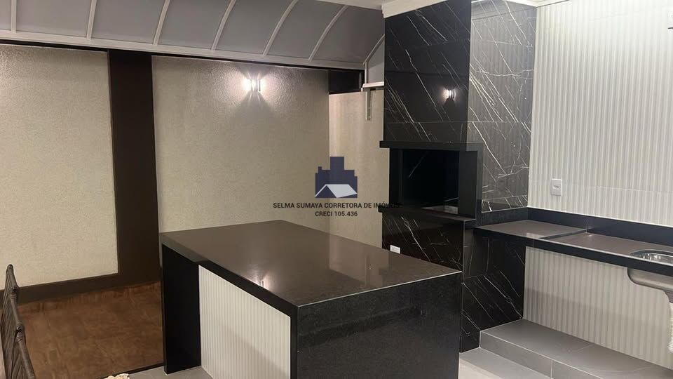 Casa de Condomínio com 3 quartos à venda, 130m² — foto 7 de 29