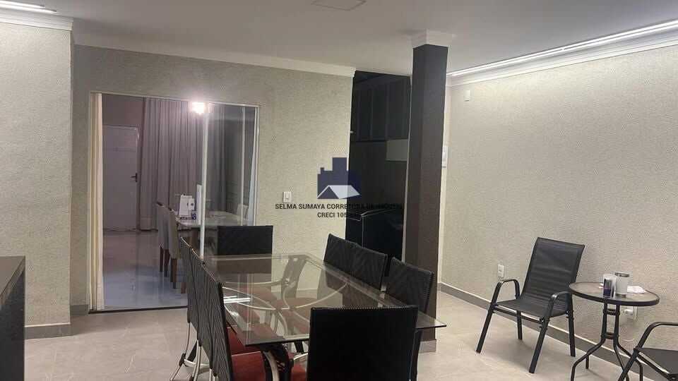 Casa de Condomínio com 3 quartos à venda, 130m² — foto 10 de 29