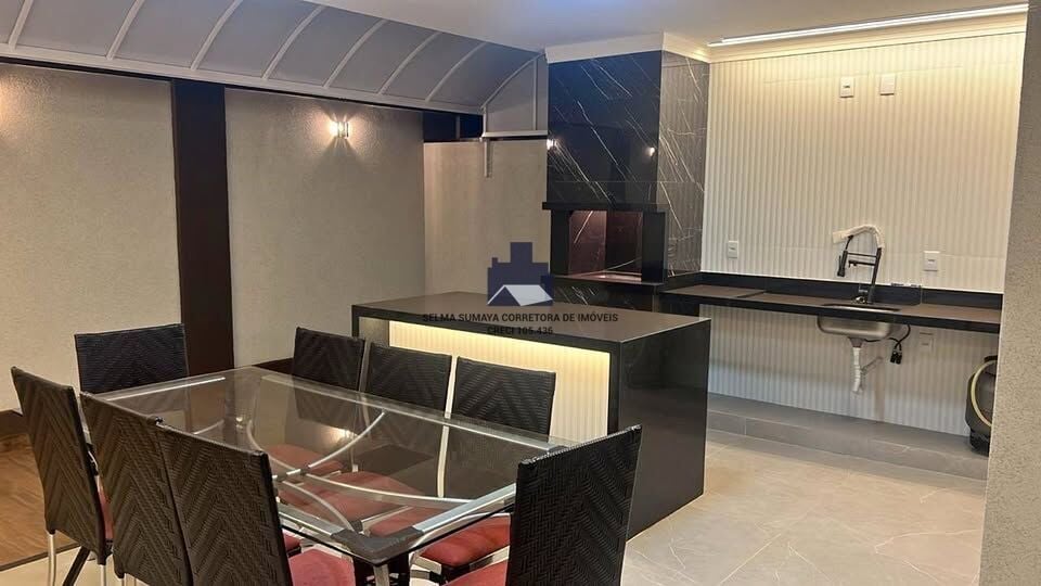 Casa de Condomínio com 3 quartos à venda, 130m² — foto 6 de 29