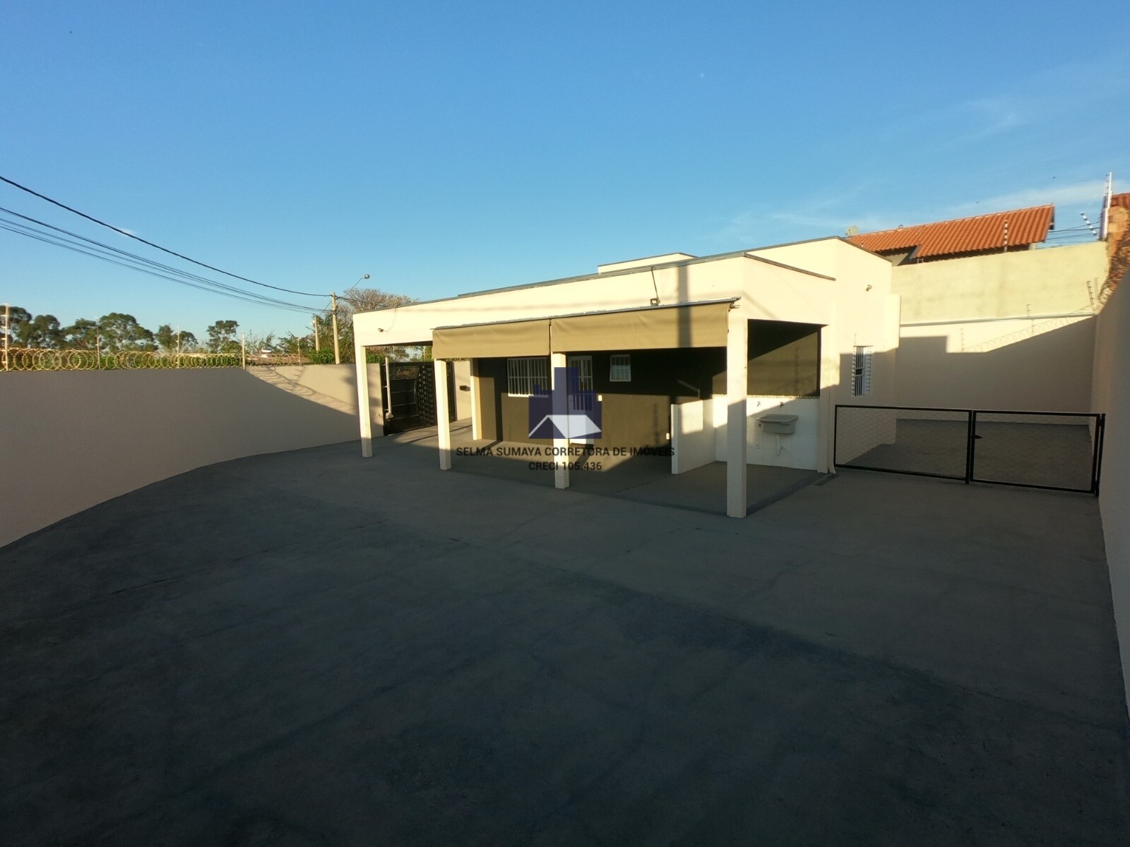 Casa com 2 quartos à venda, 93m² — foto 19 de 20