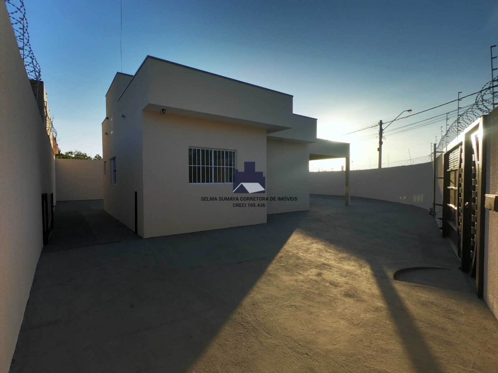 Casa com 2 quartos à venda, 93m² — foto 20 de 20