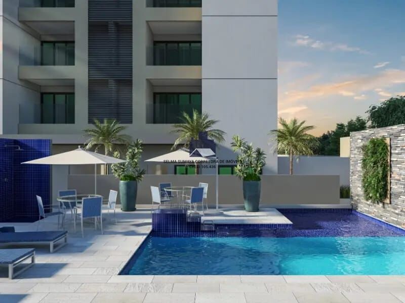 Apartamento com 2 quartos à venda, 60m² — foto 20 de 22