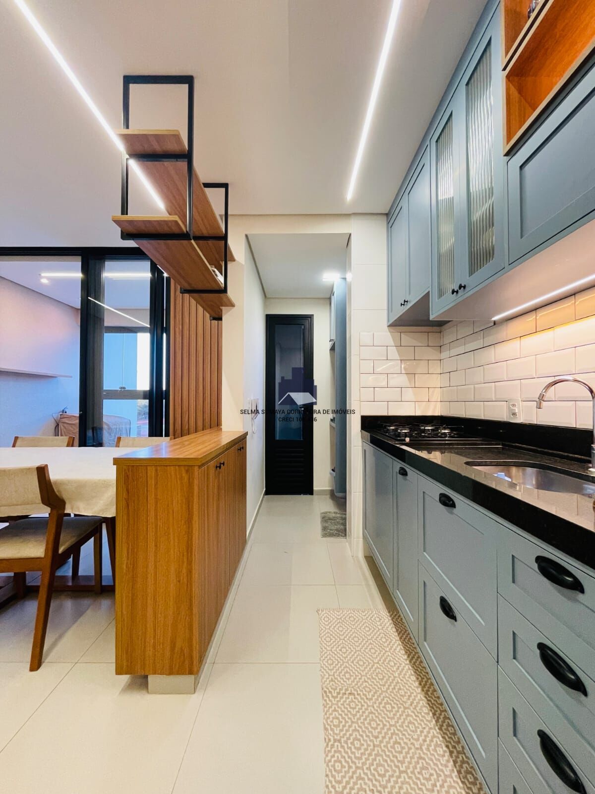 Apartamento com 2 quartos à venda, 60m² — foto 13 de 22