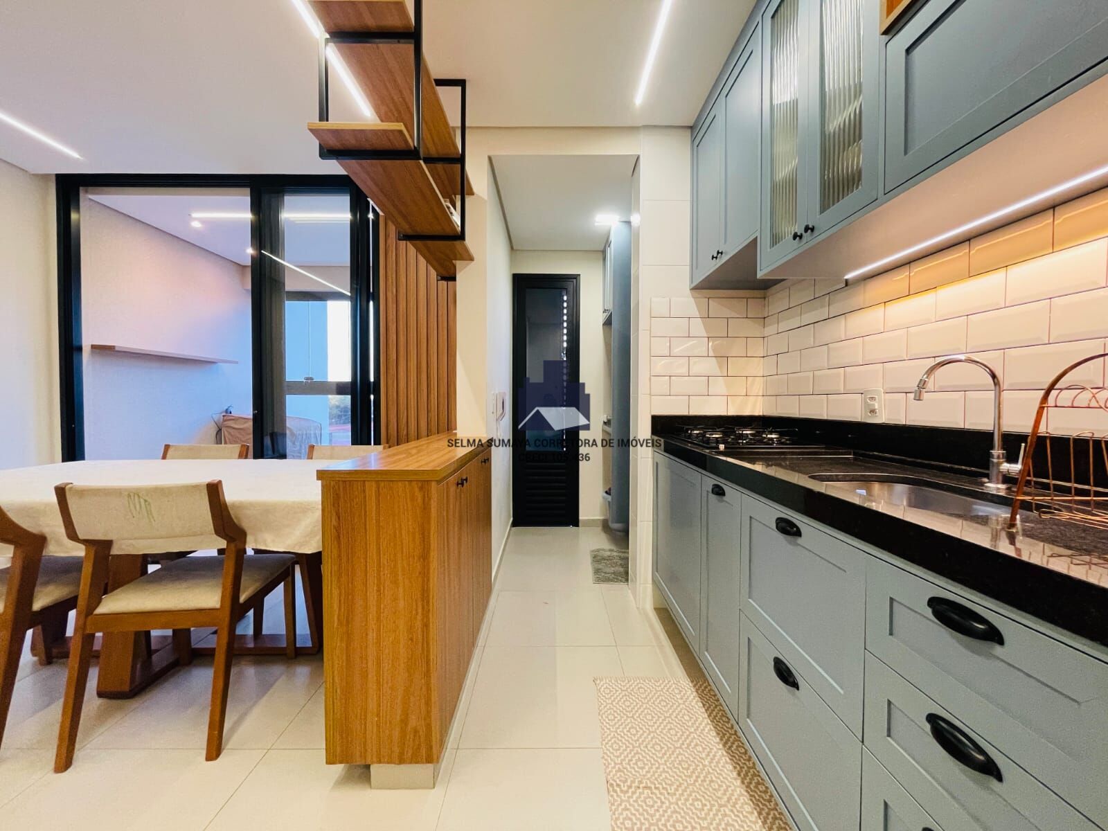 Apartamento com 2 quartos à venda, 60m² — foto 4 de 22