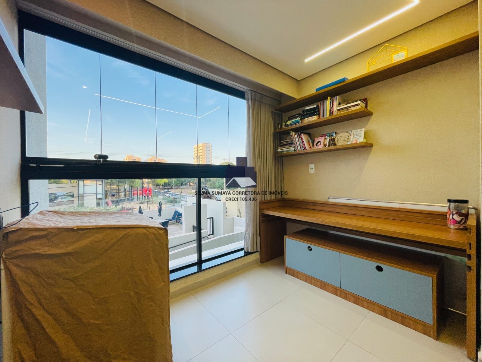 Apartamento com 2 quartos à venda, 60m² — foto 21 de 22