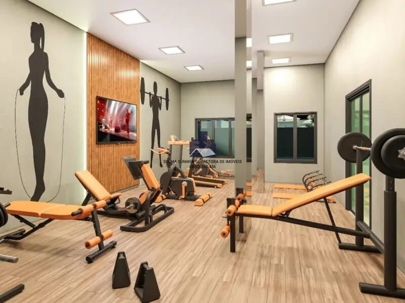 Apartamento com 2 quartos à venda, 60m² — foto 17 de 22