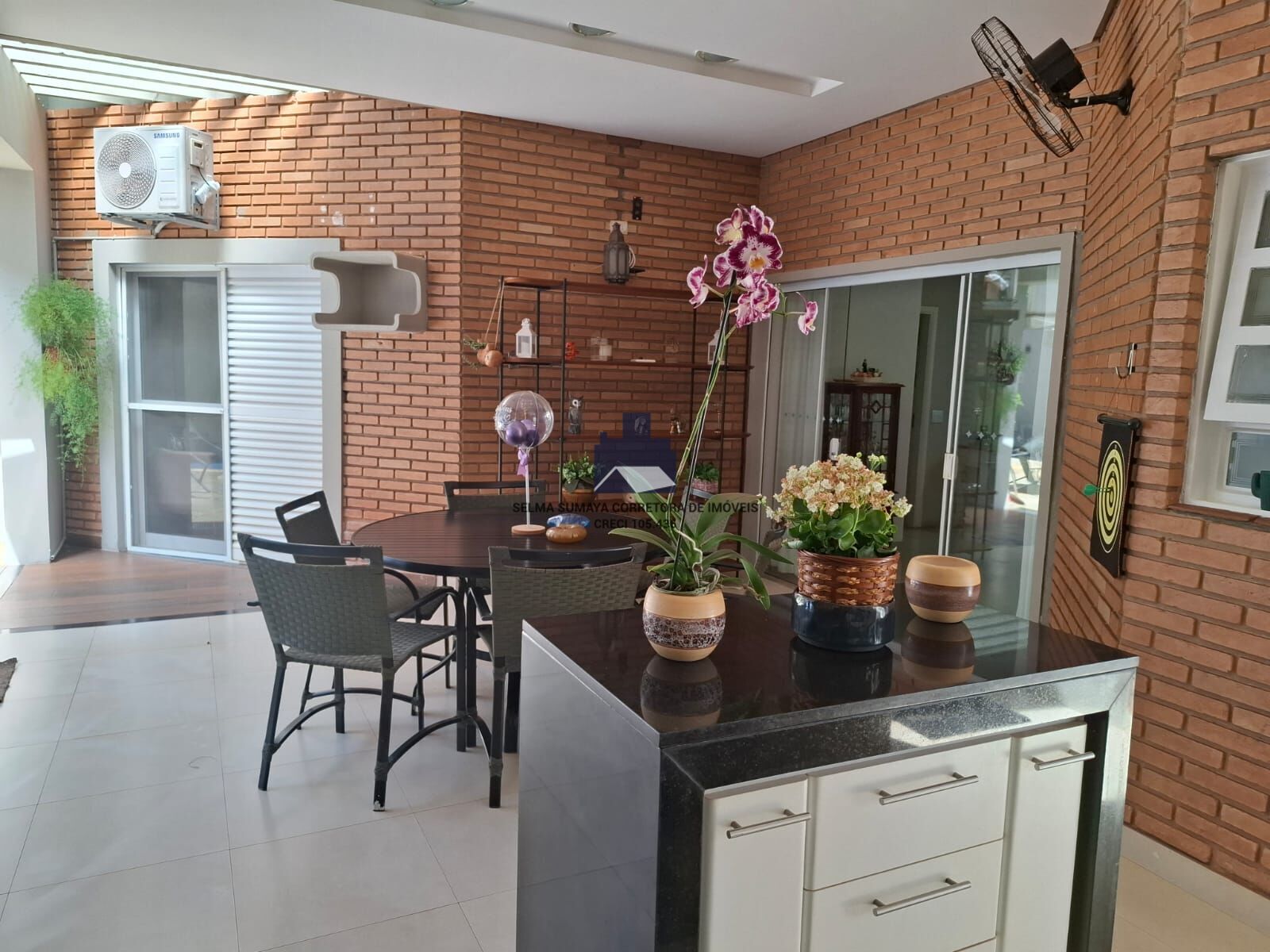 Casa de Condomínio com 3 quartos à venda, 230m² — foto 7 de 38