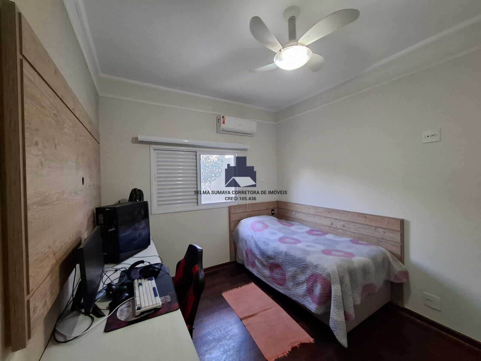 Casa de Condomínio com 3 quartos à venda, 230m² — foto 21 de 38