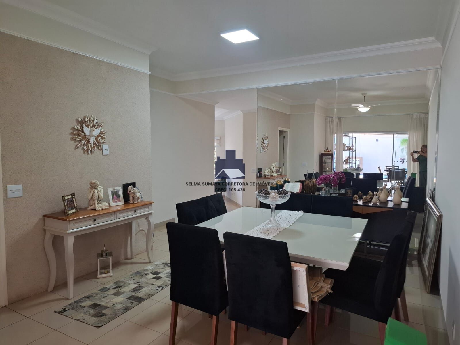 Casa de Condomínio com 3 quartos à venda, 230m² — foto 10 de 38