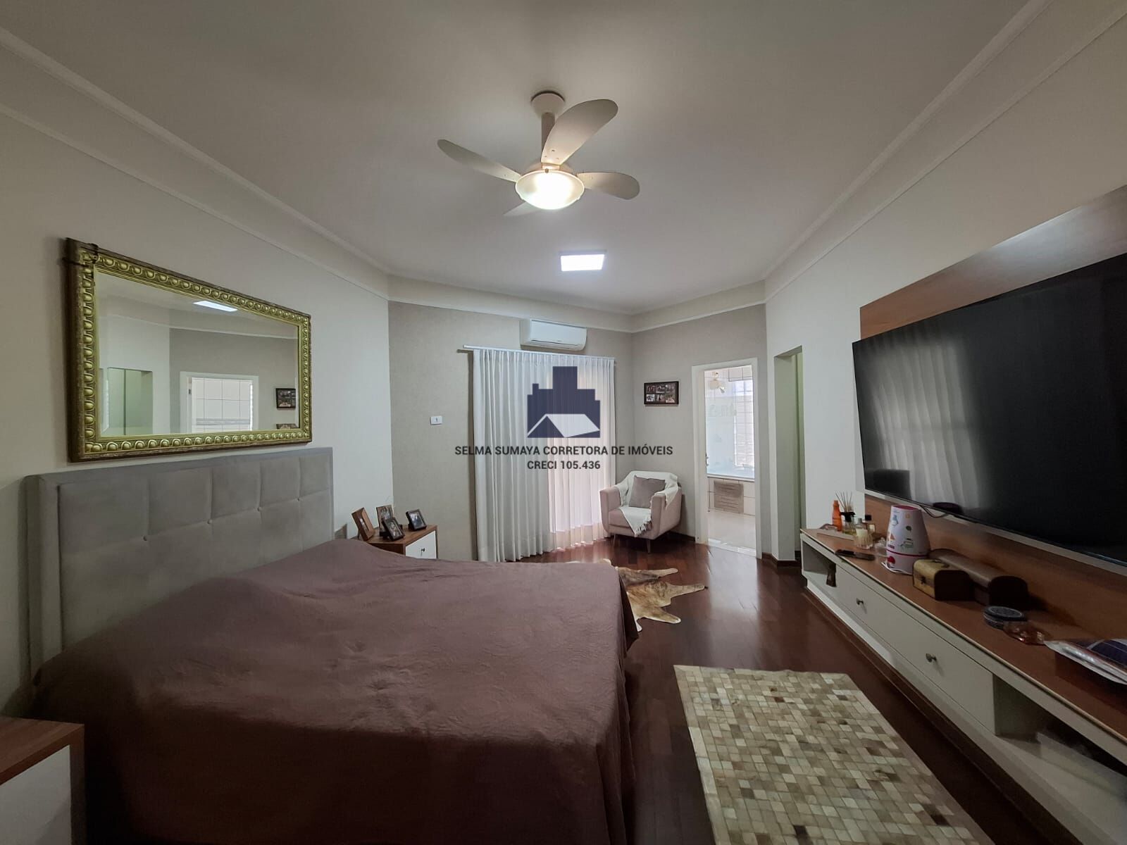 Casa de Condomínio com 3 quartos à venda, 230m² — foto 19 de 38