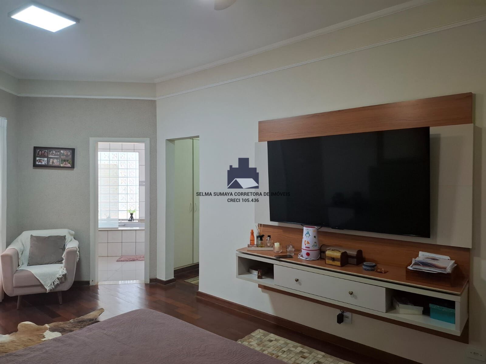 Casa de Condomínio com 3 quartos à venda, 230m² — foto 15 de 38