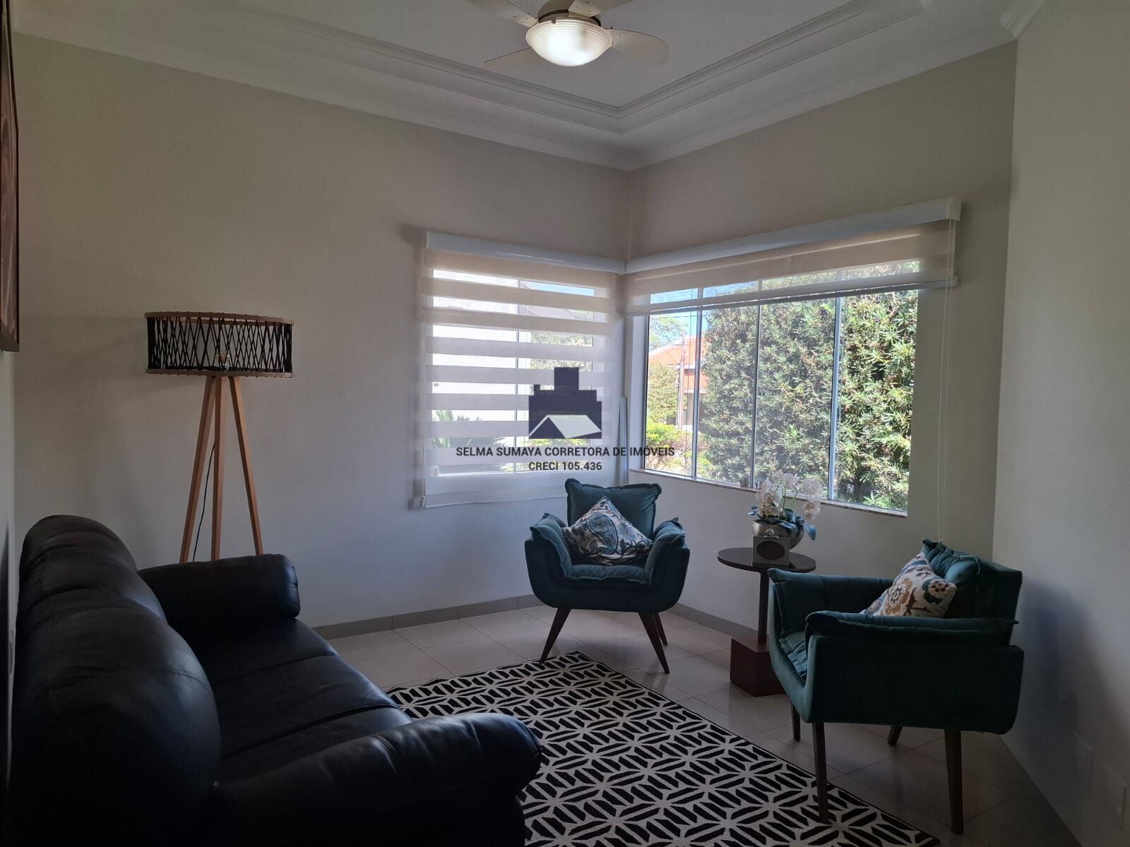Casa de Condomínio com 3 quartos à venda, 230m² — foto 12 de 38