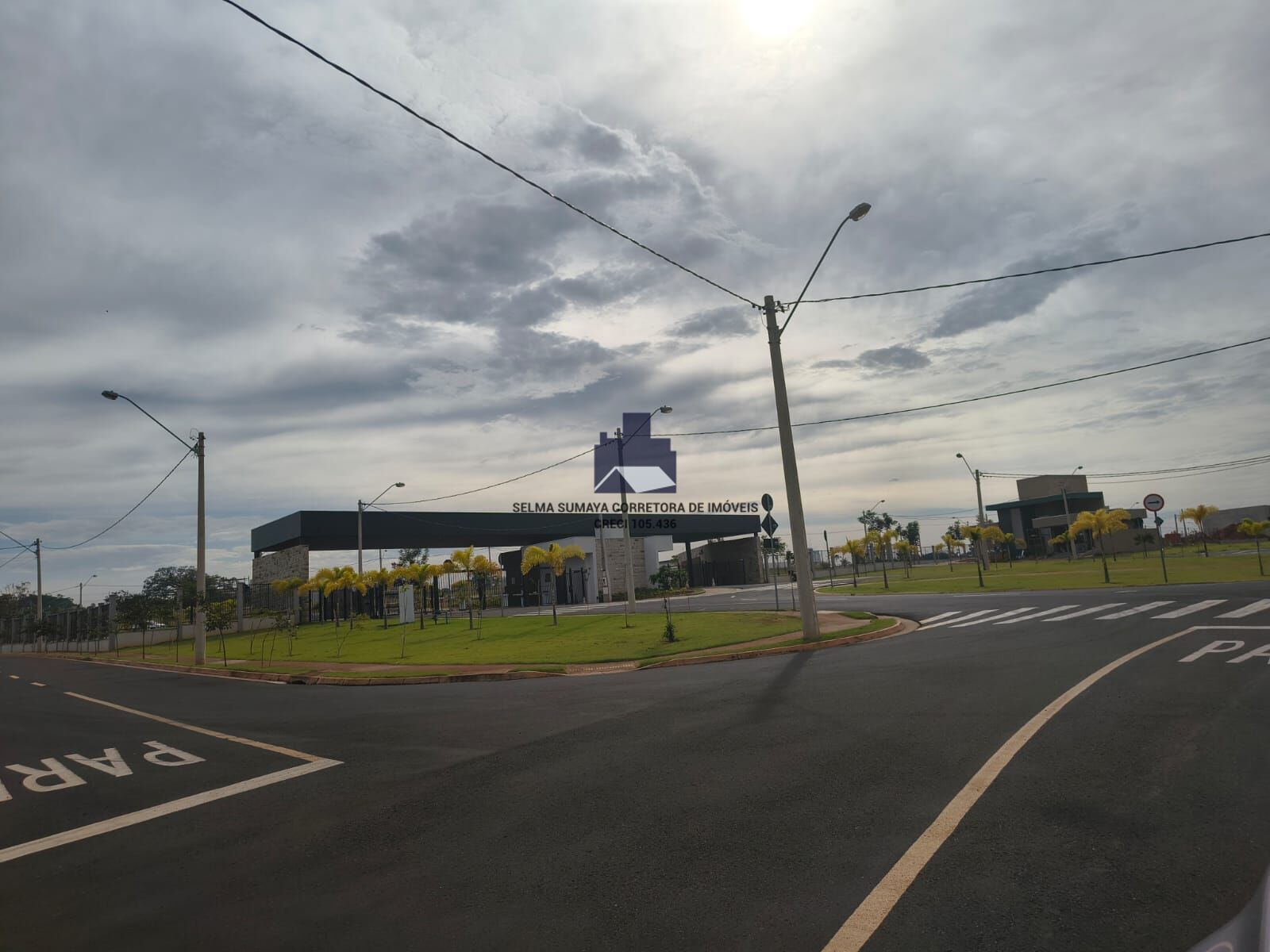 Terreno / Lote / Condomínio à venda, 243m² — foto 8 de 14