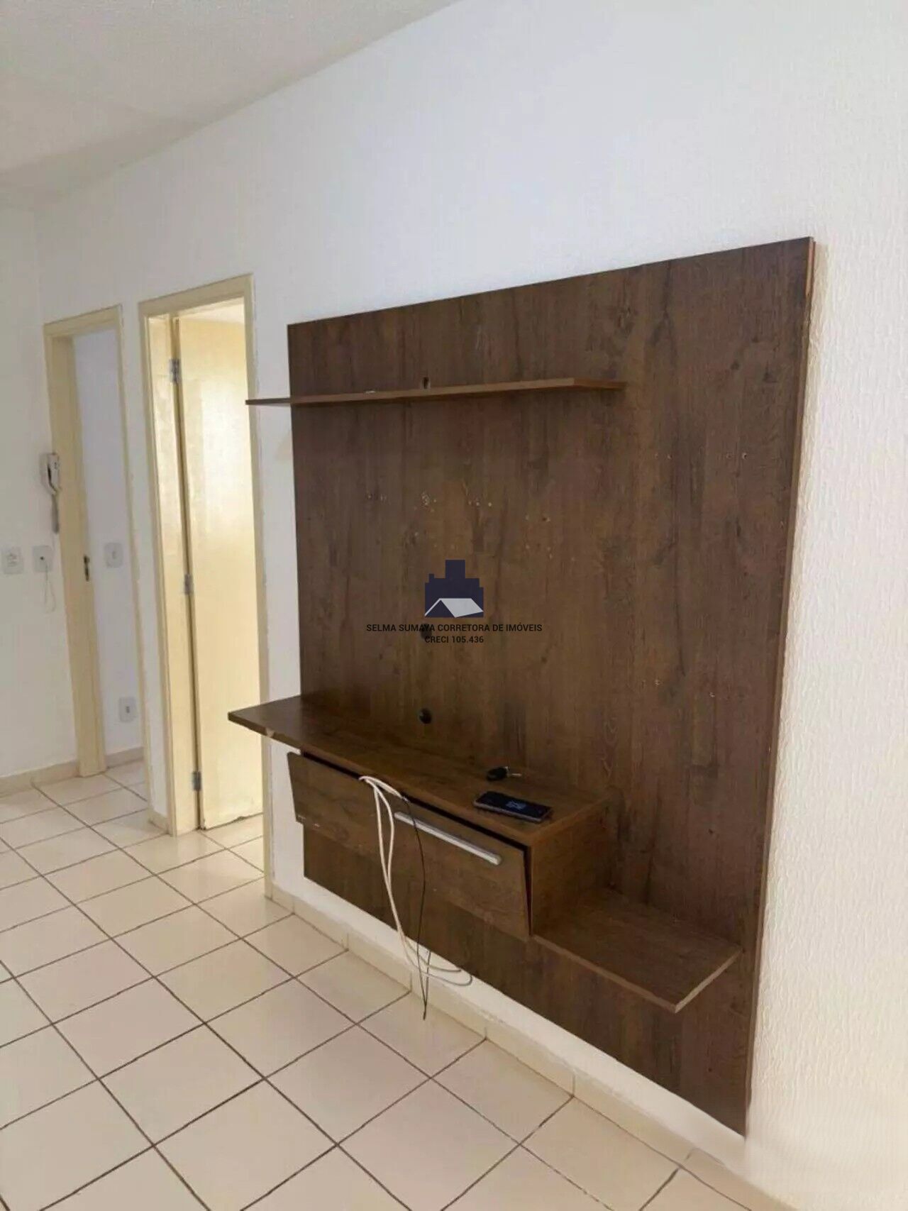 Casa de Condomínio com 3 quartos à venda, 70m² — foto 7 de 12