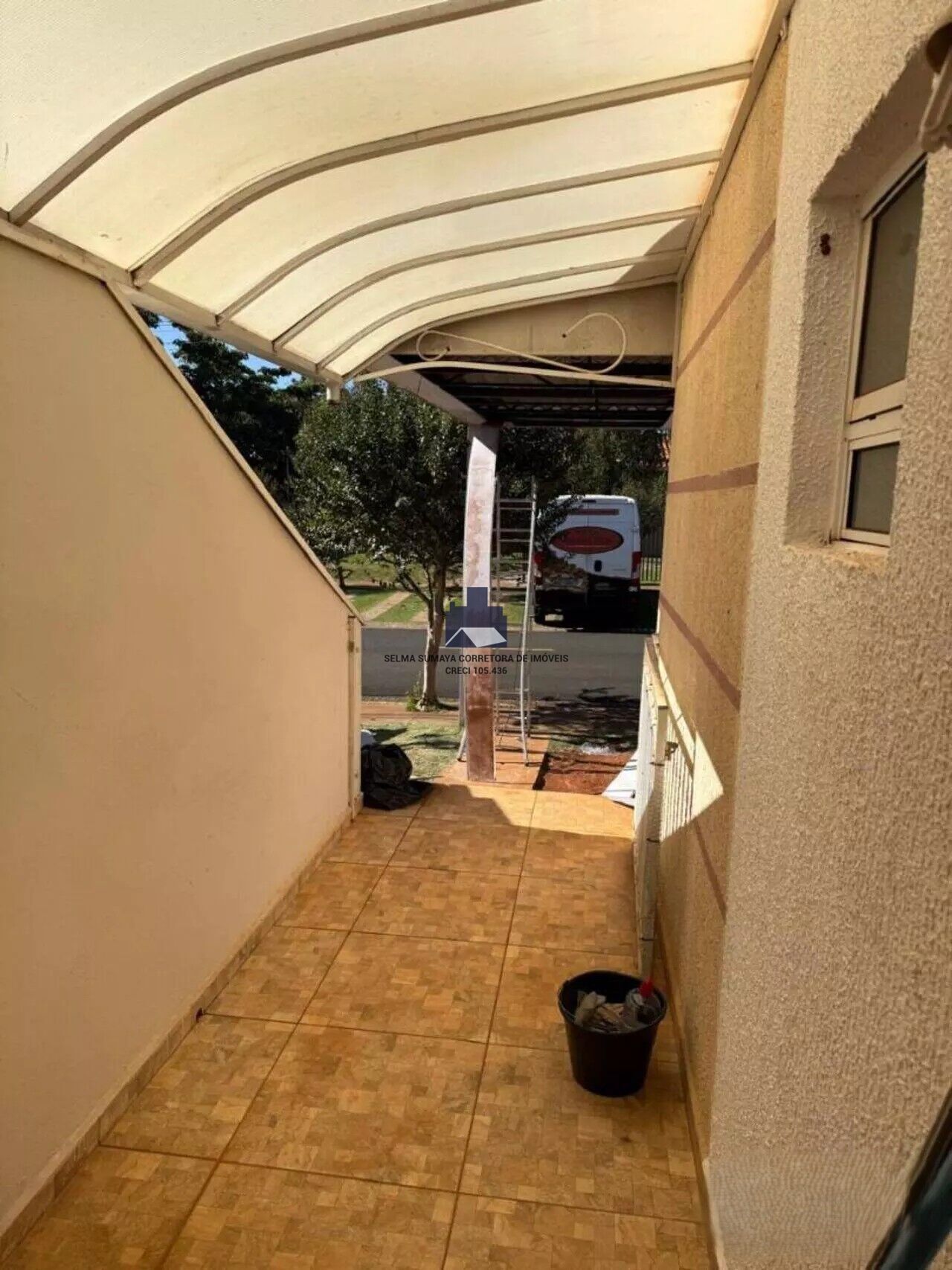 Casa de Condomínio com 3 quartos à venda, 70m² — foto 12 de 12