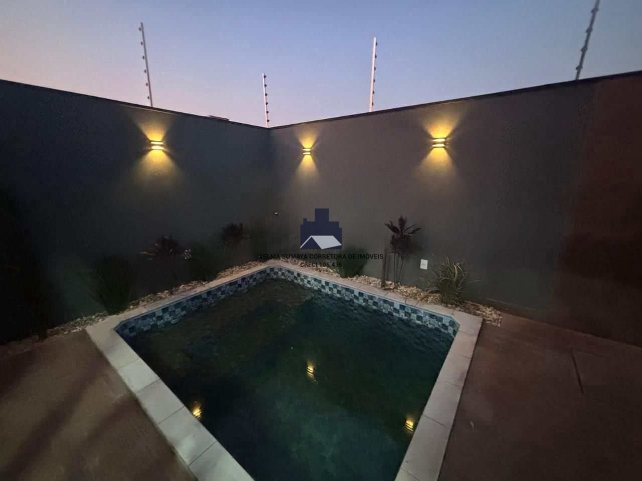 Casa com 3 quartos à venda, 127m² — foto 11 de 12