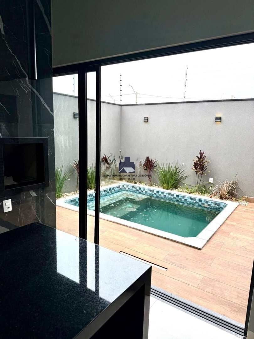 Casa com 3 quartos à venda, 127m² — foto 9 de 12