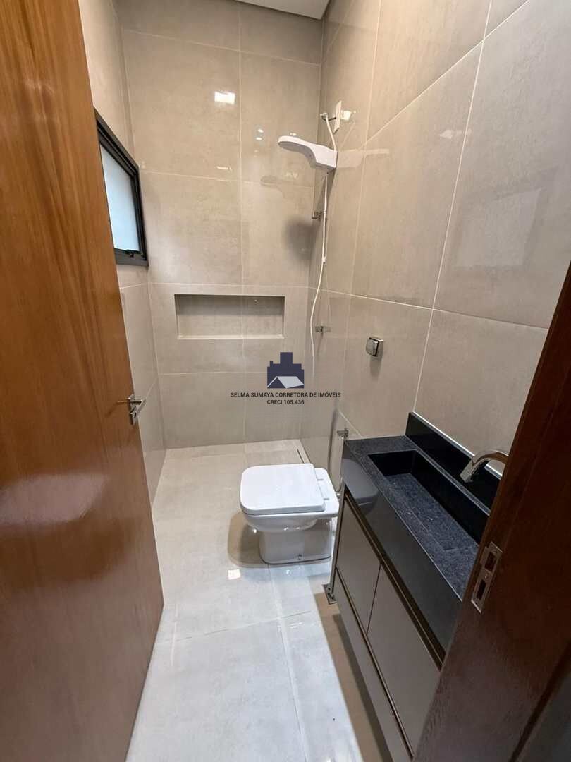 Casa com 3 quartos à venda, 127m² — foto 6 de 12